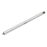 Forlænger 100 mm for indv. 3-punkt mikrometer (6-12 mm)